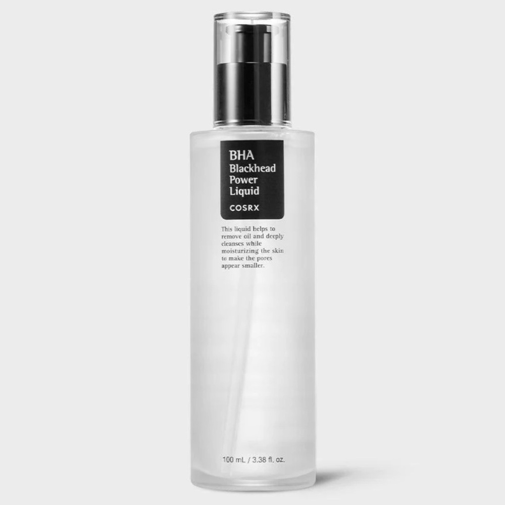 COSRX BHA Blackhead Power Liquid